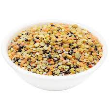 mid daal