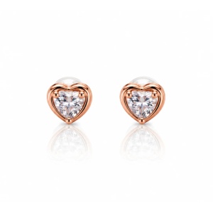 Anti Tarnish CZ Earring Set for Women and Girls (ATCZE06)